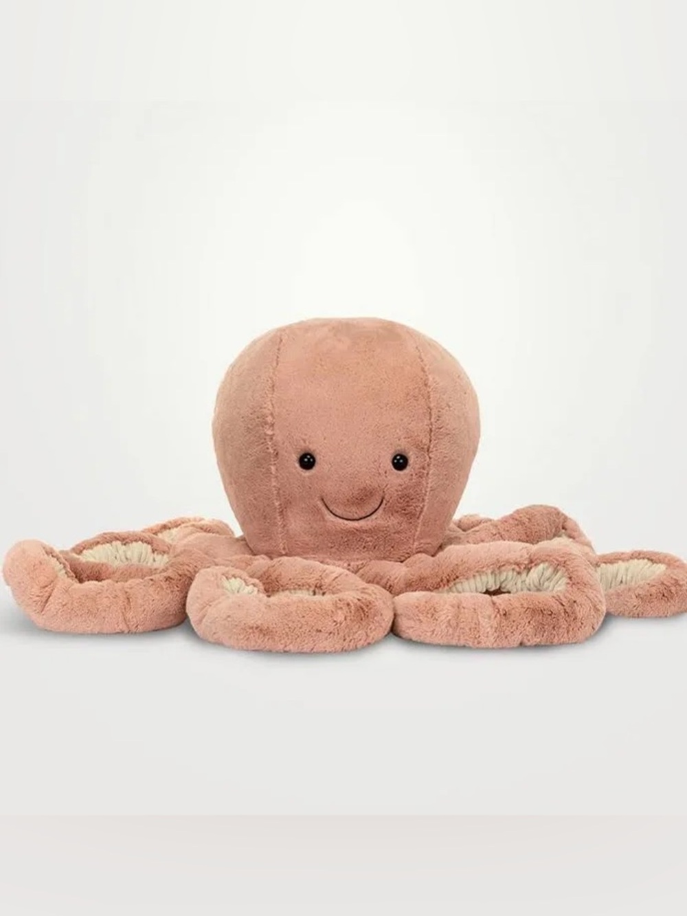 Jellycat GIANT odell octopus